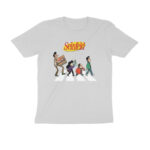seinfeld t shirt | abbey road