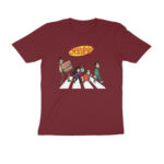 seinfeld t shirt | abbey road