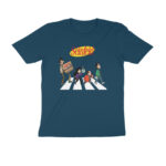 seinfeld t shirt | abbey road