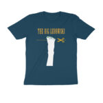 the big lebowski t shirt | toe