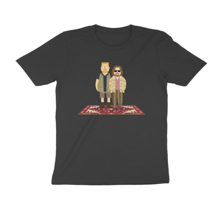 the big lebowski t shirt | legos