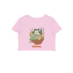 pokemon crop top | pokebowl