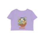 pokemon crop top | pokebowl