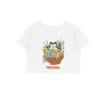 pokemon crop top | pokebowl
