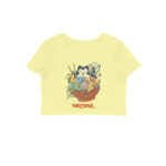 pokemon crop top | pokebowl