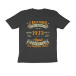 50th birthday t shirt