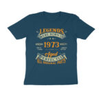 50th birthday t shirt