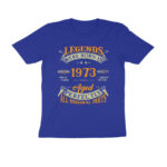 50th birthday t shirt