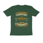 50th birthday t shirt