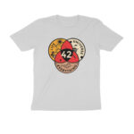 hitchhikers guide to galaxy t shirt | 42