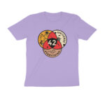 hitchhikers guide to galaxy t shirt | 42