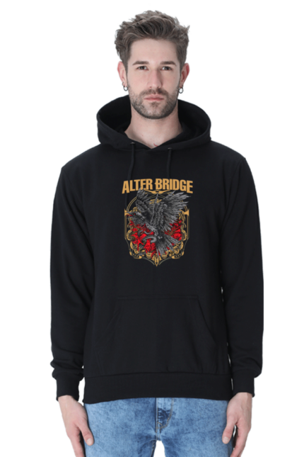 alter bridge hoodie