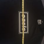 oasis band t shirt | minimalistic