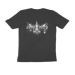 cof metal band t shirt