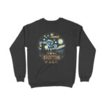 led zeppelin sweatshirt (both sides) | stairway to heaven