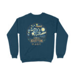 led zeppelin sweatshirt (both sides) | stairway to heaven