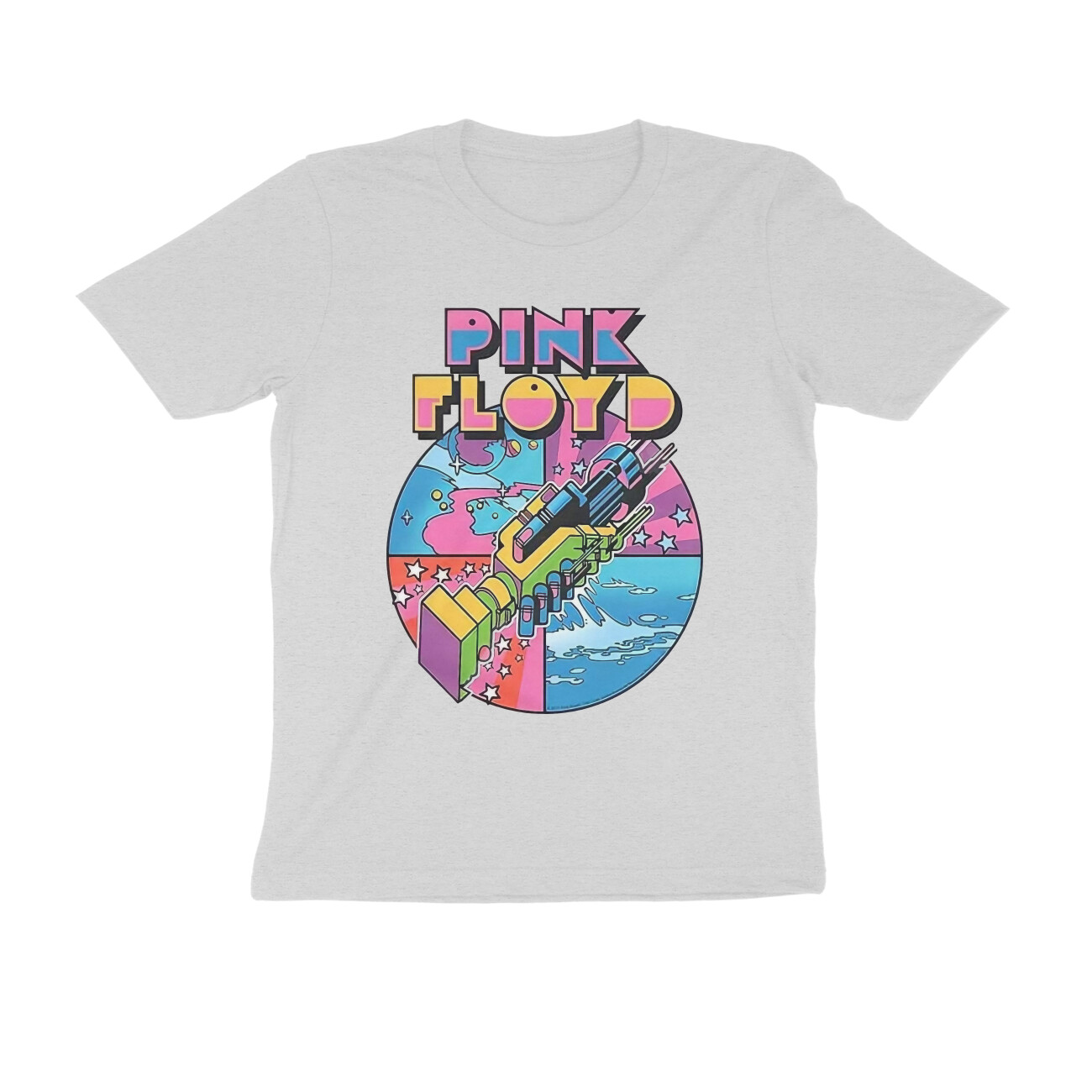 front-65692f636d354-Melange_Grey_S_Men_Round.jpg pink floyd t shirt | handshake