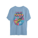 pink floyd oversized t shirt | handshake