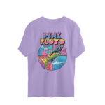 pink floyd oversized t shirt | handshake