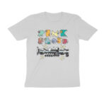 pink floyd t shirt | machine handshake