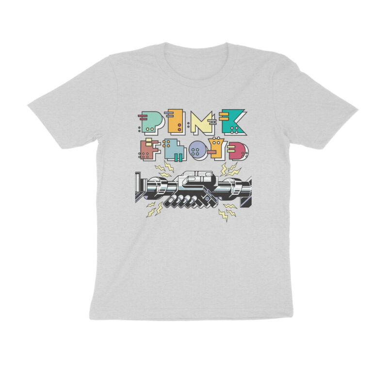 pink floyd t shirt | machine handshake