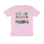 pink floyd t shirt | machine handshake