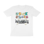 pink floyd t shirt | machine handshake