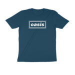 oasis band t shirt | minimalistic