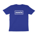 oasis band t shirt | minimalistic