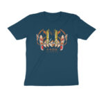 dragon ball t shirt | goku evolution