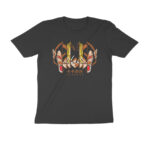 dragon ball t shirt | goku evolution