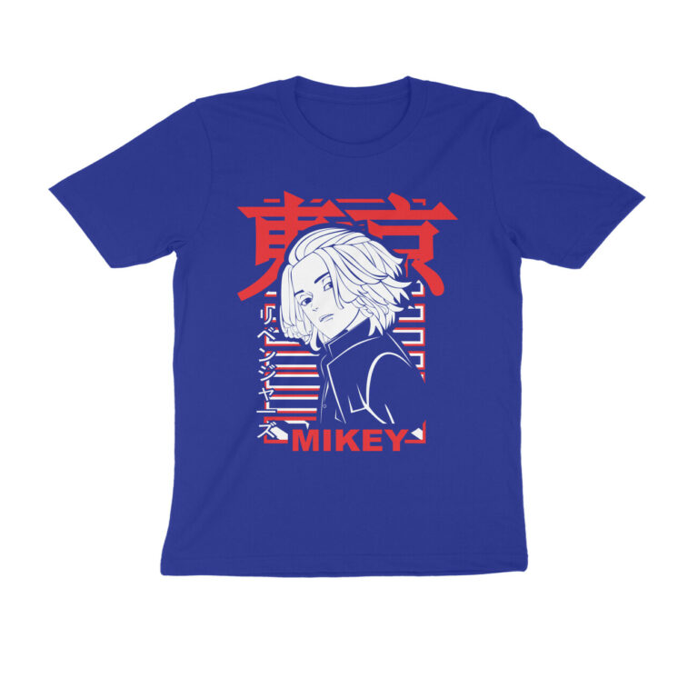 tokyo revenger t shirt | mikey