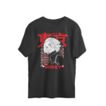 tokyo revenger oversized t shirt | mikey