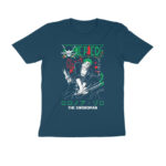 one piece t shirt | two swordman