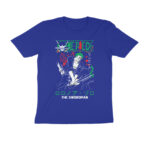 one piece t shirt | two swordman