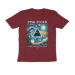 pink floyd t shirt | van gogh
