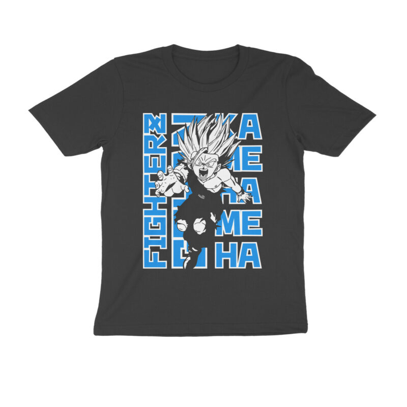 dragon ball t shirt | kame hame ha