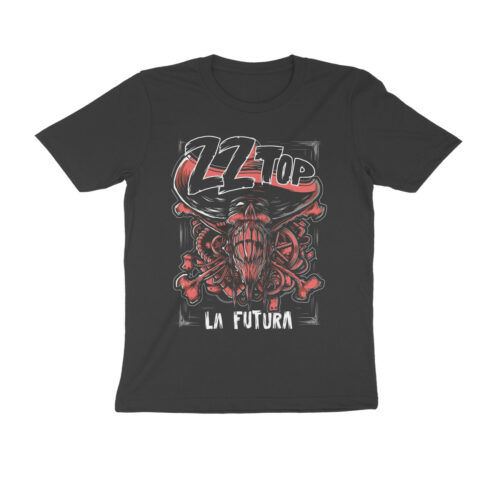 zz top t shirt | la futura