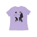 pulp fiction womens t shirt
