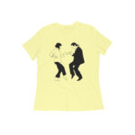 pulp fiction womens t shirt