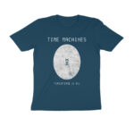 time machines t shirt