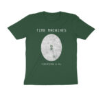 time machines t shirt