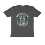 blue oyster cult t shirt | fire of unknown origin