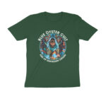 blue oyster cult t shirt | fire of unknown origin
