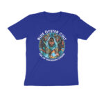 blue oyster cult t shirt | fire of unknown origin