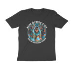 blue oyster cult t shirt | fire of unknown origin