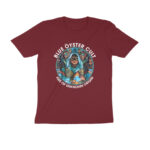 blue oyster cult t shirt | fire of unknown origin