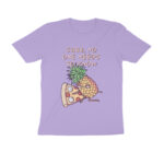 pizza pineapple funny t shirt