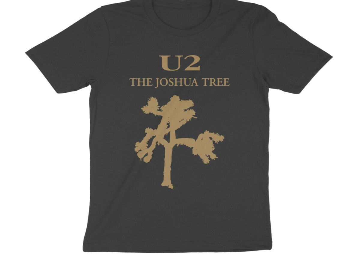 U2 THE JOSHUA TREE TOUR 2019 Tシャツ Lサイズ Amazon.co.jp: U2 THE JOSHUA TREE 2019 Tour T-shirt Large
