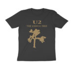 u2 band t shirt |the joshua tree